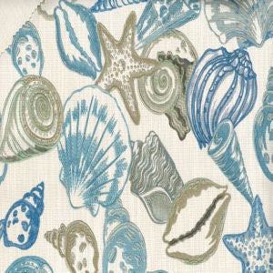 Norbar Fabric Olaf Clarity