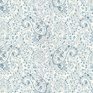 Stout Fabric Oleander 2 Blueberry