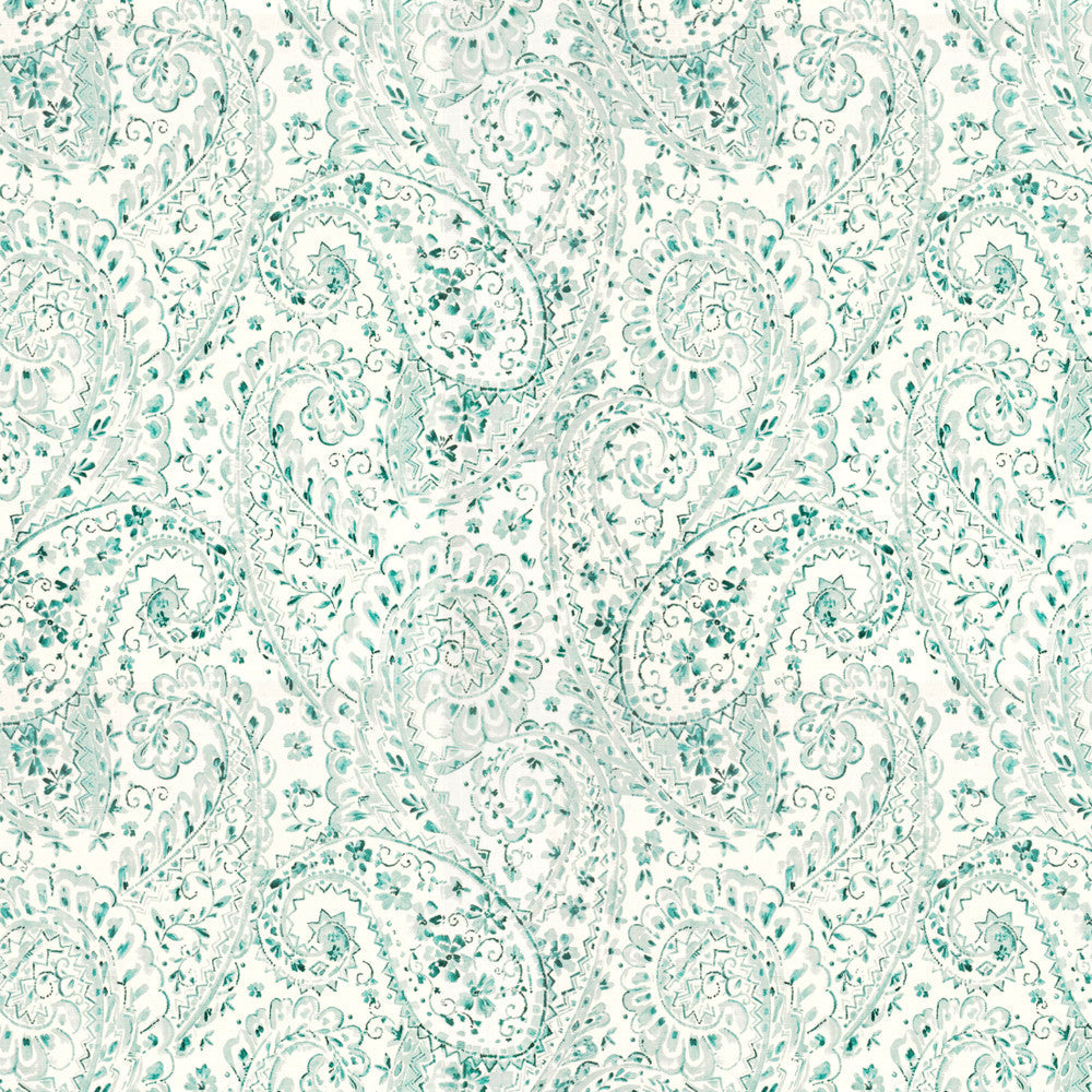 Oleander 3 Caribbean by Stout Designer Fabric RAINBOW LIBRARY SPRAY/SHORELINE 100%COT SPAIN PERFORMANCE RATED FABRIC FLAME RETARDANT-U.F.A.C. CLASS 1 CATB 117-2013 WYZENBEEK 51 000 DOUBLE RUB WEAR TEST (HEAVY DUTY) Horizontal: 27.000 and Vertical: 27.000 54 in - Swanky Fabrics -