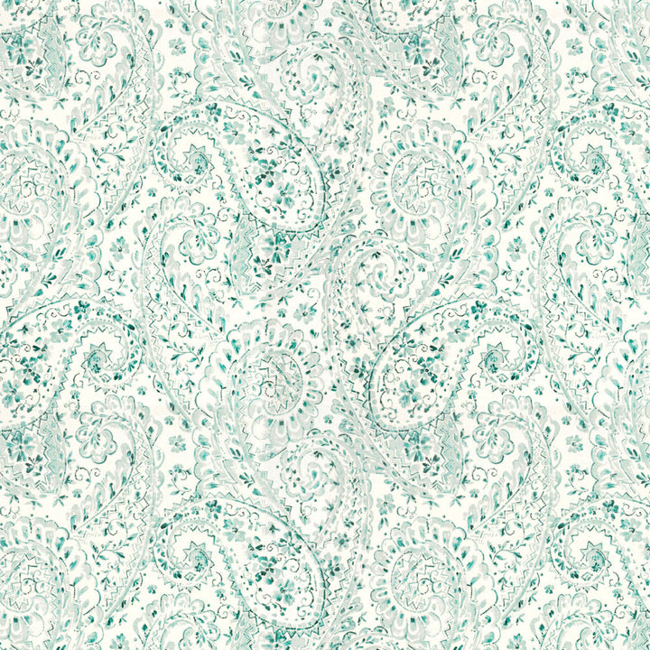Oleander 3 Caribbean by Stout Fabric Stout Fabric Oleander 3 CaribbeanFabric RAINBOW LIBRARY SPRAY/SHORELINE 100%COT SPAIN </p><p>Repeat: H: 27.000, V: 27.000 54 in - Fabric Carolina -