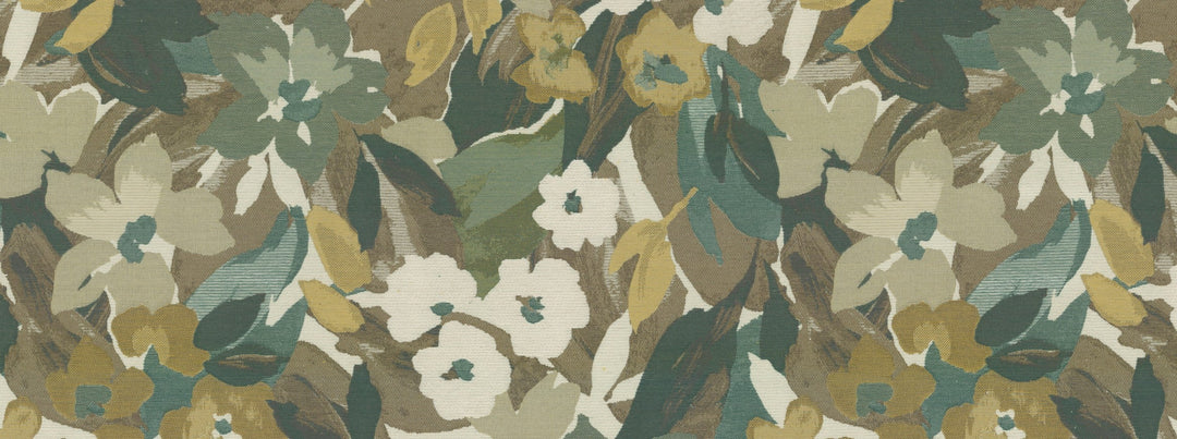 Olena 247 Foliage by Covington Designer Fabric