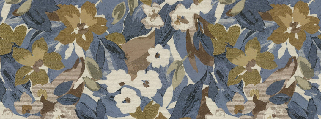Olena 58 Harbor by Covington Designer Fabric