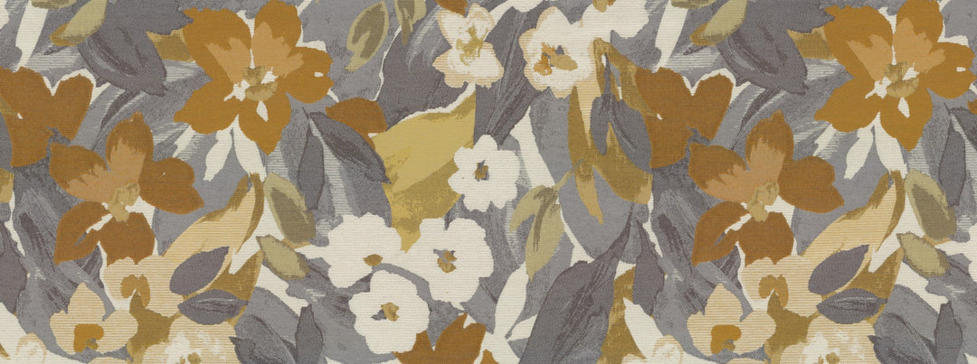 Olena 915 Urban Grey by Covington Designer Fabric