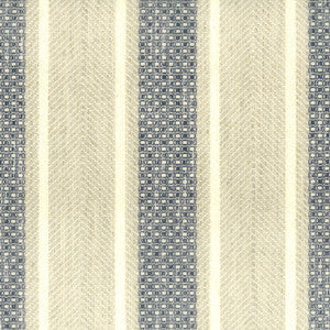 Stout Fabric Olivia 1 Navy