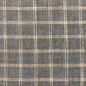 Magnolia Fabric Oliver Bluestone
