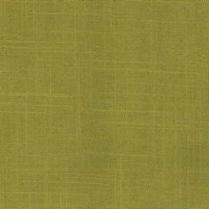 Olympia Kiwi by Norbar Designer Fabric 55 LINEN 45 RAYON CHINA 54 - Swanky Fabrics -