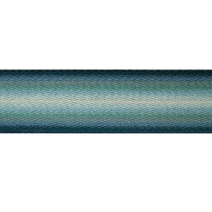 Groundworks Trim Ombre Aqua/Blue