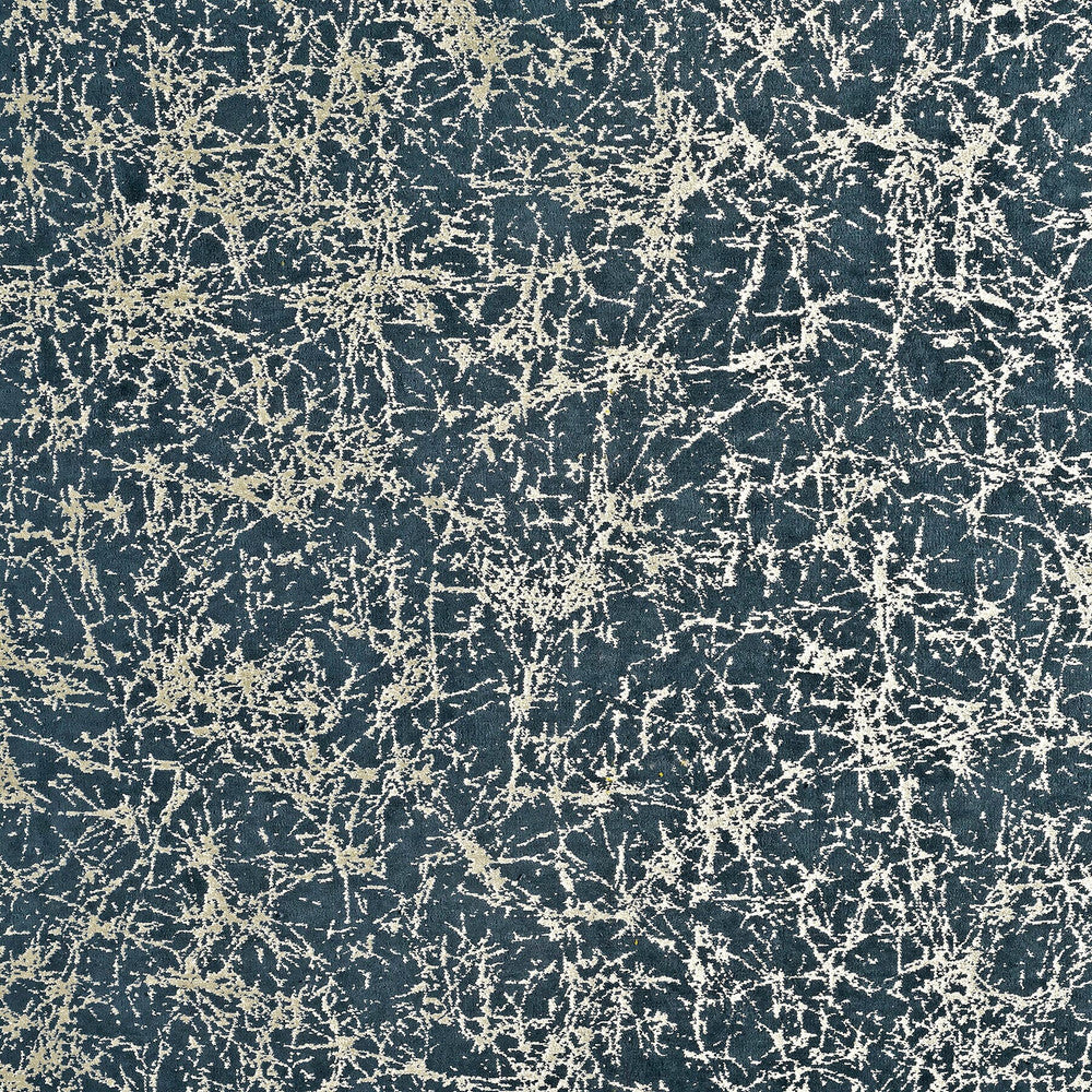 Omega 2 Navy by Marcus William Designer Fabric MARCUS WILLIAM URBAN SWING 62%POL 38%COT TURKEY MARTINDALE WEAR TEST (50 000 CIRCULAR RUBS) Horizontal: 27.875 and Vertical: 26.500 55 in - Swanky Fabrics -