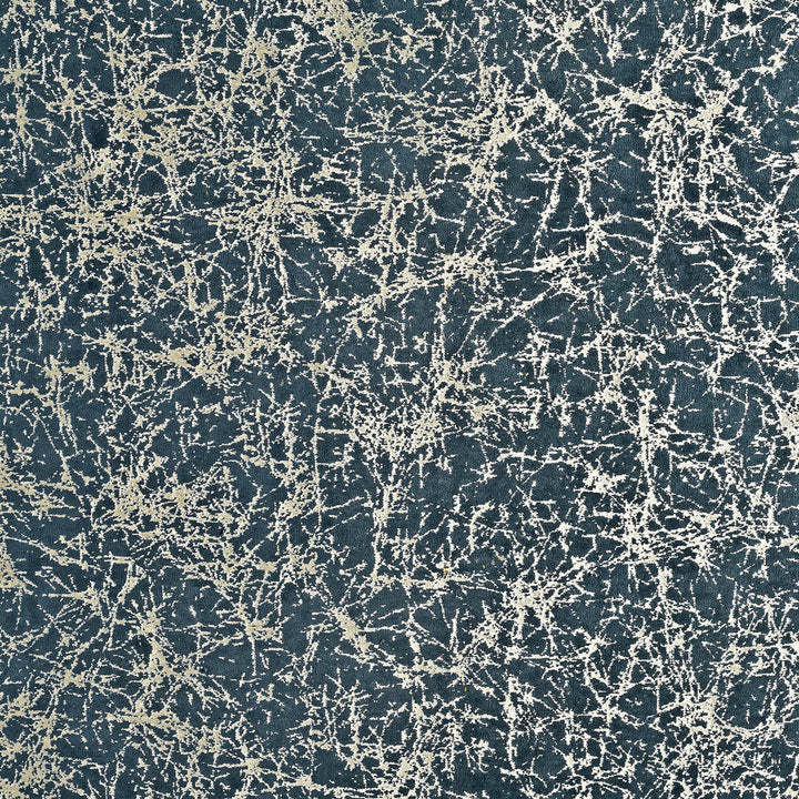Omega 2 Navy by Marcus William Designer Fabric MARCUS WILLIAM URBAN SWING 62%POL 38%COT TURKEY MARTINDALE WEAR TEST (50 000 CIRCULAR RUBS) Horizontal: 27.875 and Vertical: 26.500 55 in - Swanky Fabrics -