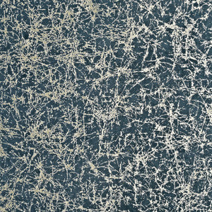 Marcus William Fabric Omega 2 Navy
