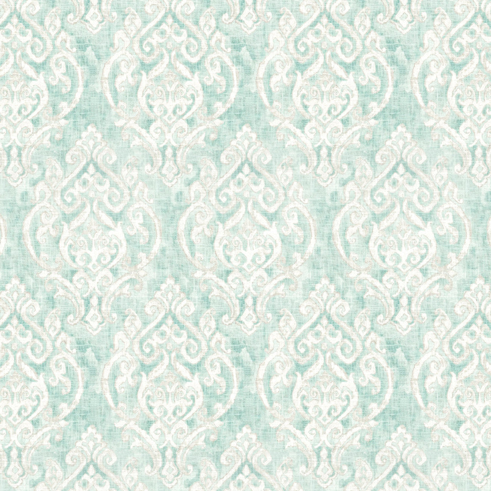 Onboard 1 Aqua by Stout Designer Fabric RAINBOW LIBRARY SPRAY/SHORELINE 55%LIN 45%SVI KOREA FLAME RETARDANT-U.F.A.C. CLASS 1 FLAME RETARDANT-N.F.P.A. 260A CLASS 1 CATB 117-2013 WYZENBEEK 12 000 DOUBLE RUB WEAR TEST (MEDIUM DUTY) </p><p>Repeat: 26.25 56 in - Swanky Fabrics -
