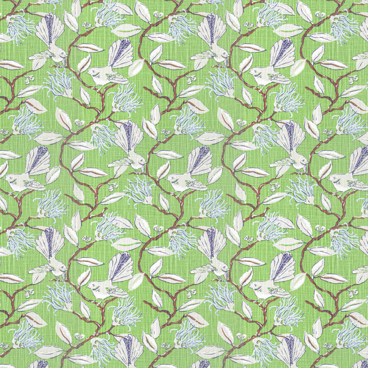 Onlooker 2 Grass by Aoc Fabric Aoc Fabric Onlooker 2 GrassFabric THE ART OF COLOR HERITAGE 100%COT USA </p><p>Repeat: H: 13.250, V: 17.500 54 in - Fabric Carolina -