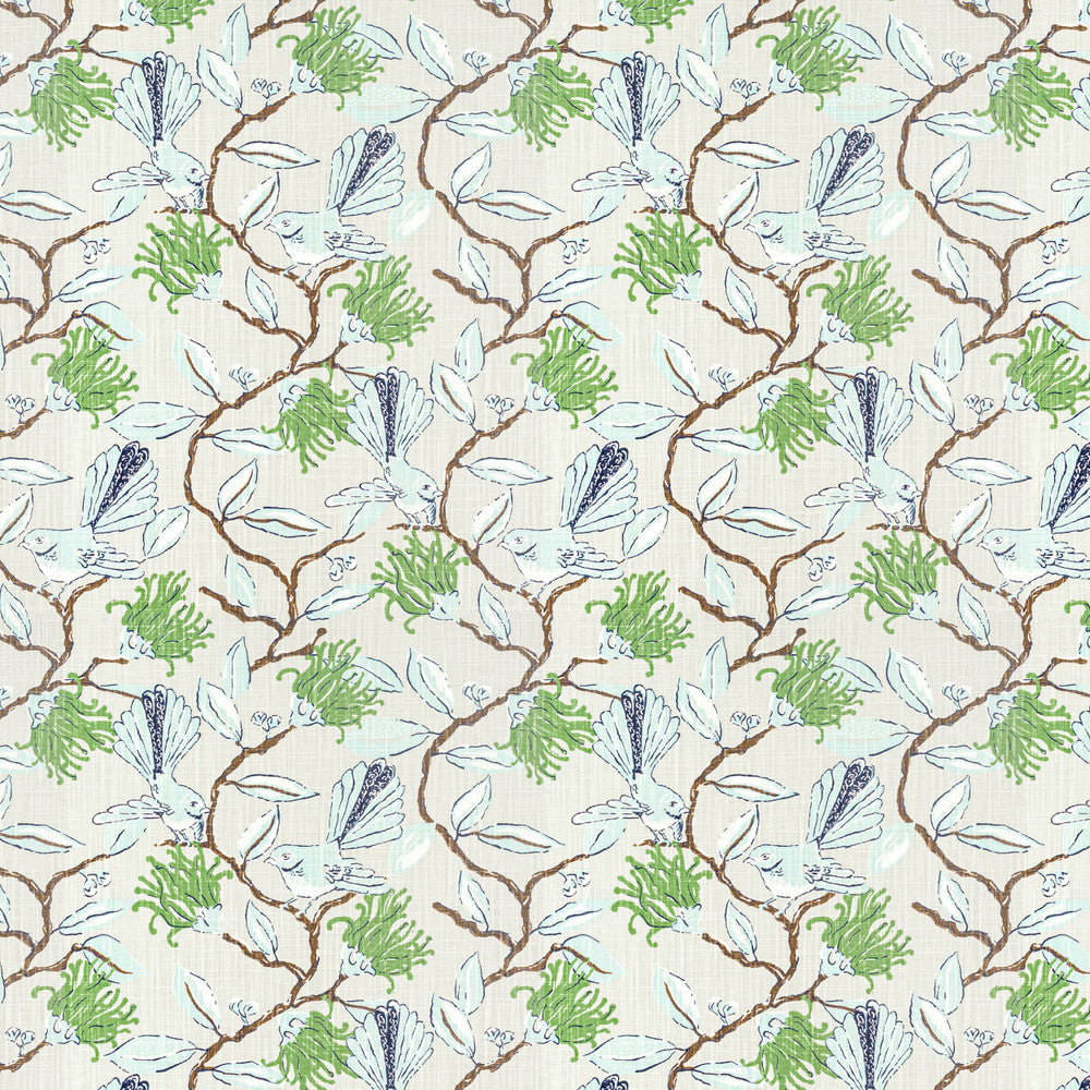 Onlooker 4 Grey by Aoc Fabric Aoc Fabric Onlooker 4 GreyFabric THE ART OF COLOR HERITAGE USA </p><p>Repeat: H: 13.250, V: 17.500 54 in - Fabric Carolina -