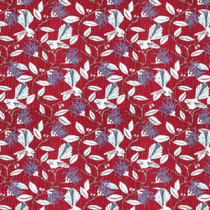 Aoc Fabric Onlooker 5 Red