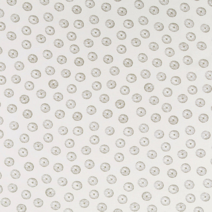 Onshore Sand by Kravet Basics Designer Fabric JEFFREY ALAN MARKS OCEANVIEW COTTON - 100% India MEDIUM Horizontal: 13.375 and Vertical: 15.375 53.5 - Swanky Fabrics -