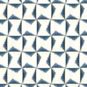 Stout Fabric Ontario 3 Navy