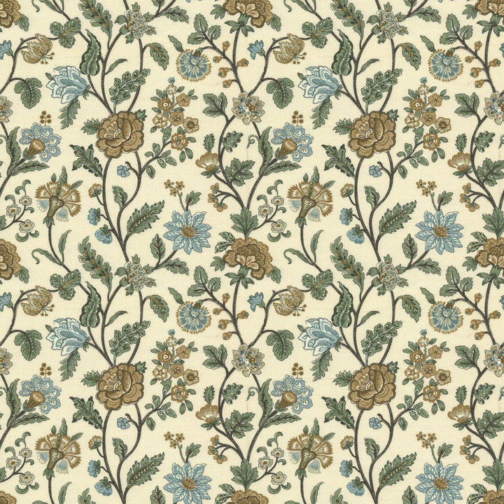 Ophelia 1 Chive by Stout Fabric Stout Fabric Ophelia 1 ChiveFabric RAINBOW LIBRARY PISTACHIO/CHIVE 100%COT SPAIN </p><p>Repeat: H: 13.500, V: 13.500 54 in - Fabric Carolina -