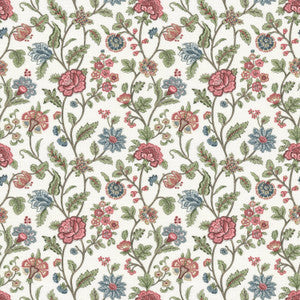 Stout Fabric Ophelia 2 Blossom