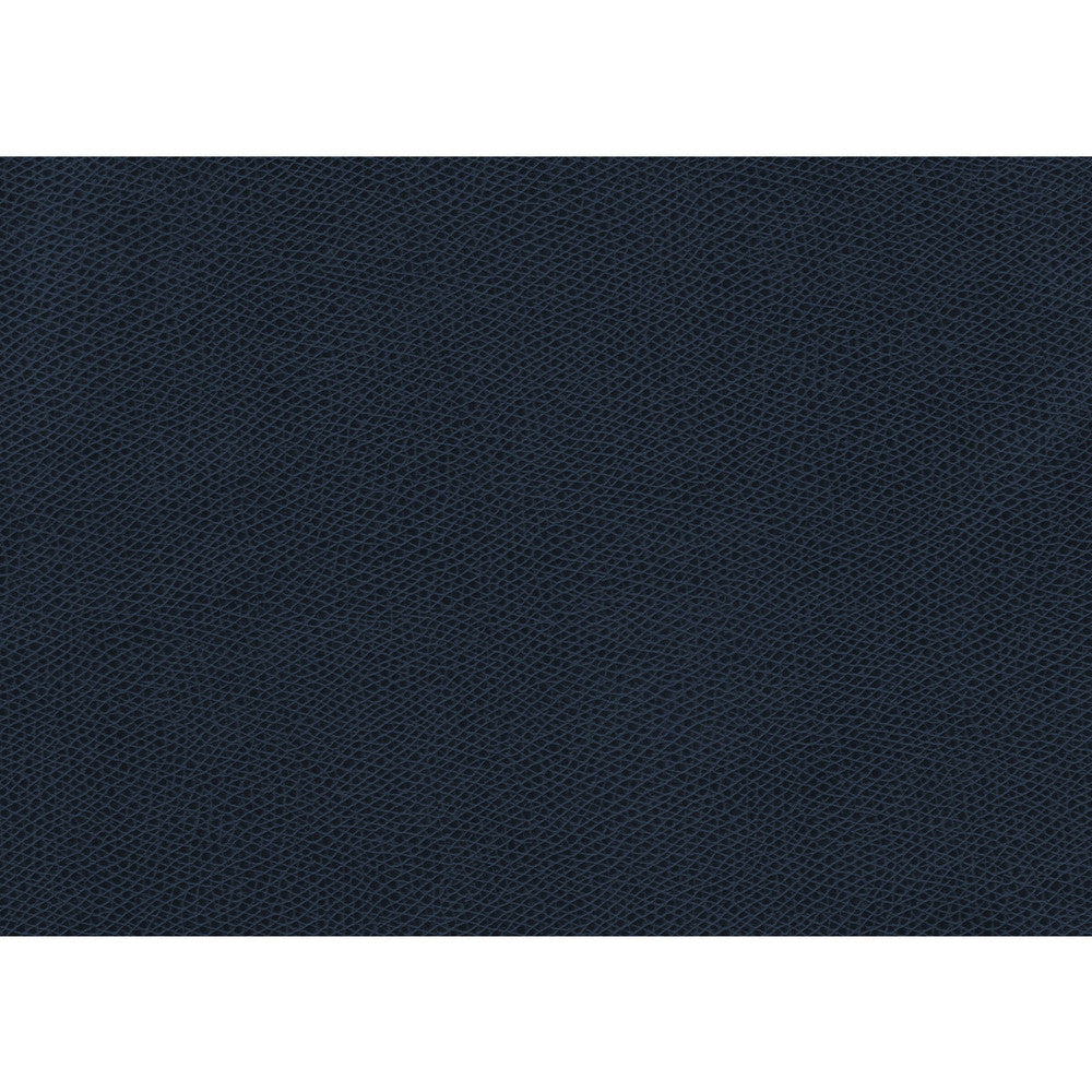 Ophidian Midnight by Kravet Contract Designer Fabric CONTRACT STA-KLEEN POLYURETHANE - 100% China HEAVY Horizontal: and Vertical: 54 - Swanky Fabrics -