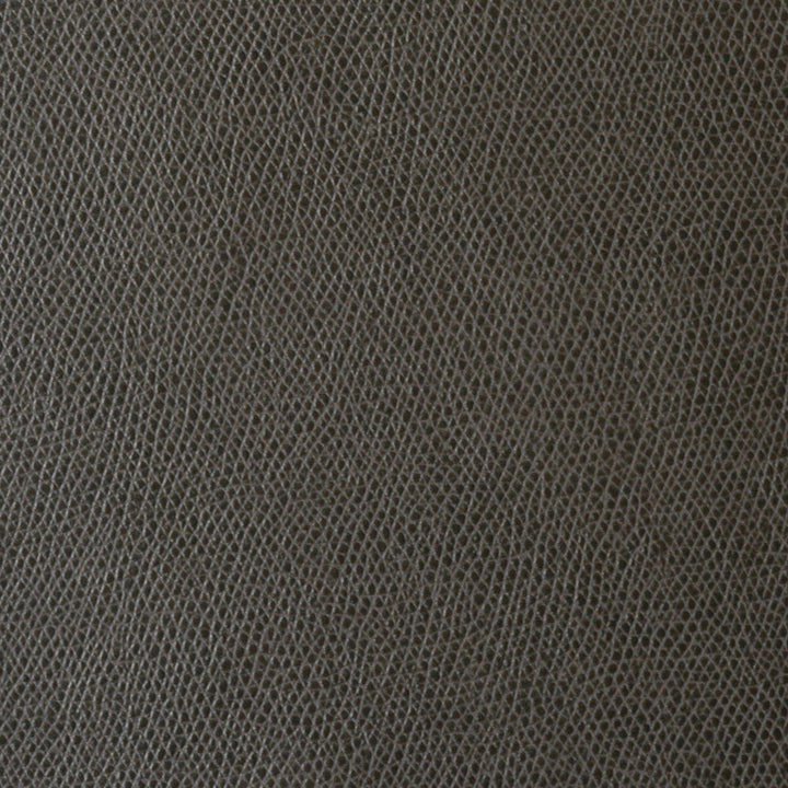 Ophidian Charcoal by Kravet Contract Designer Fabric CONTRACT STA-KLEEN POLYURETHANE - 100% China HEAVY Horizontal: and Vertical: 54 - Swanky Fabrics -