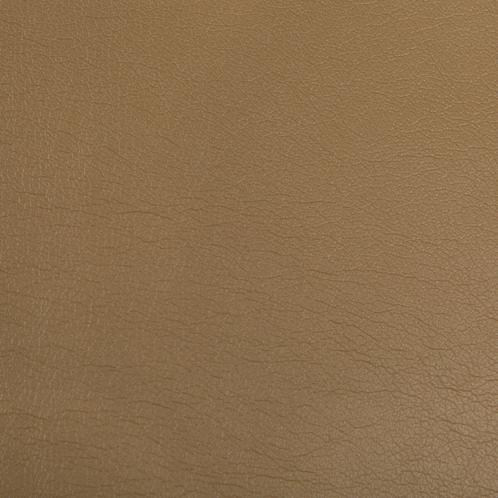 Optima Toffee by Kravet Contract Designer Fabric POLYCARBONATE - 100% China HEAVY Horizontal: and Vertical: 54 - Swanky Fabrics -