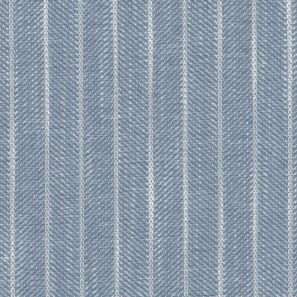 Oracle 1 Periwinkle by Stout Fabric Stout Fabric Oracle 1 PeriwinkleFabric LIVING IS EASY DELFT/INDIGO 100%POL USA </p><p>Repeat: H: 0.000, V: 0.000 54 in - Fabric Carolina -