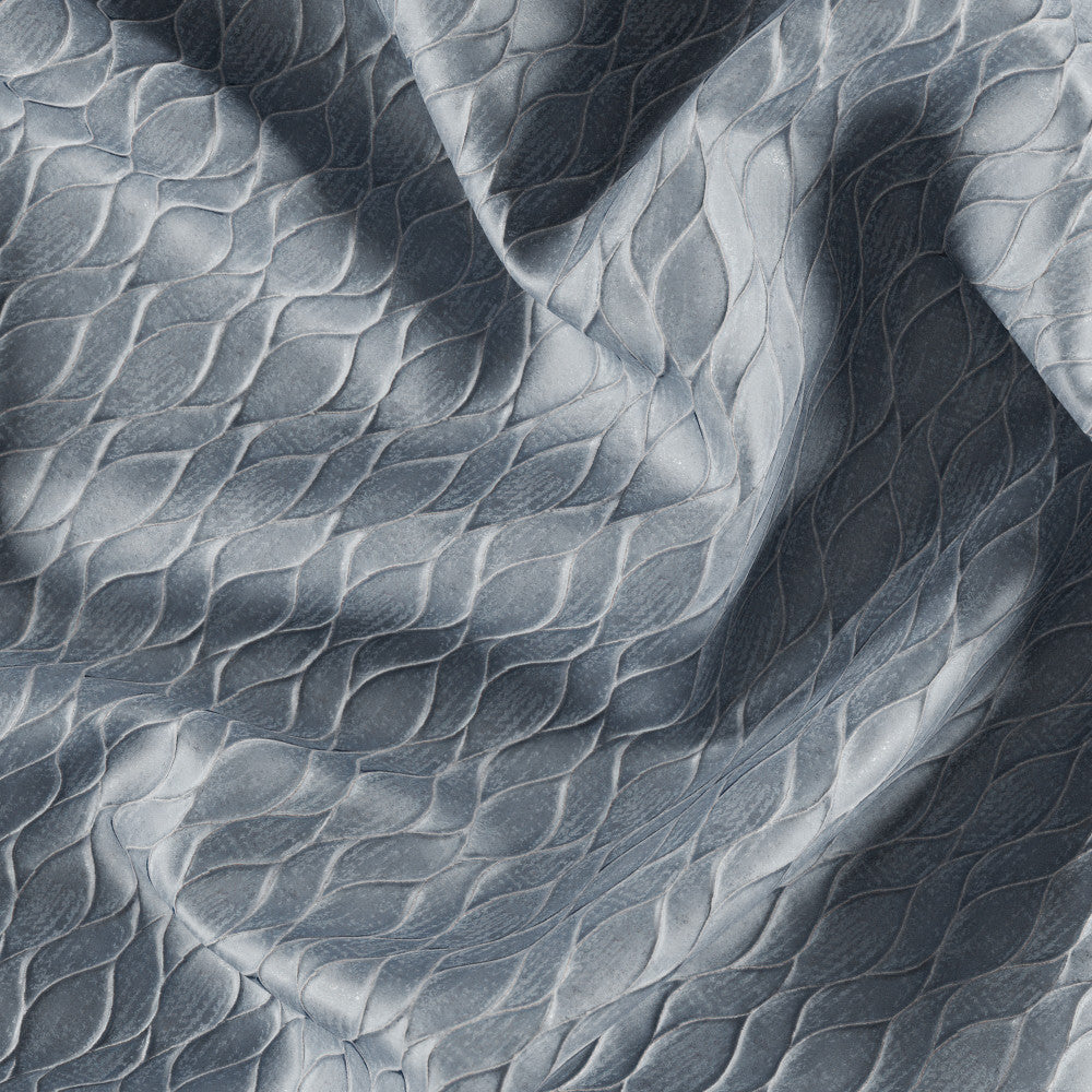 Oracle 61J9011 by JF Designer Fabric CHARMED 100% Polyester India Horizontal: 2.75 and Vertical: 3.25 54 - Swanky Fabrics -