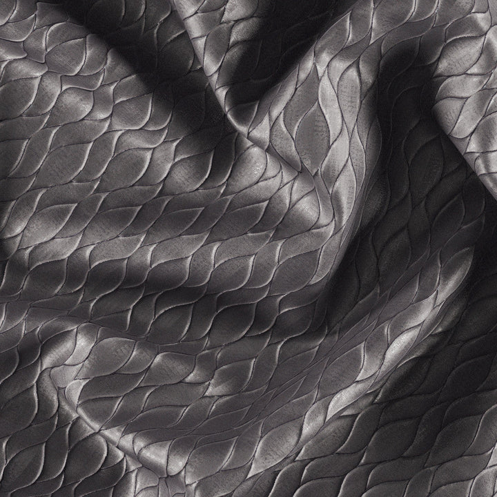 Oracle 96J9011 by JF Designer Fabric CHARMED 100% Polyester India Horizontal: 2.75 and Vertical: 3.25 54 - Swanky Fabrics -