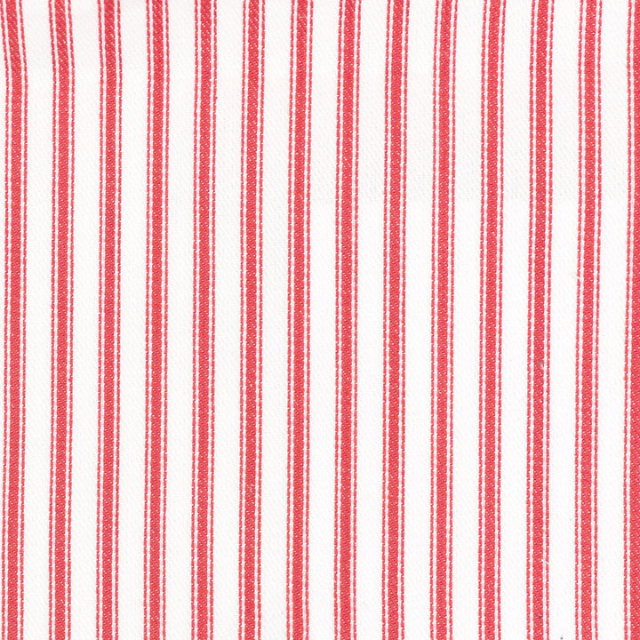Orbit 3 Poppy by Stout Designer Fabric THE ART OF COLOR CAPRICORN 100%COT INDIA Horizontal: 0.375 and Vertical: 0.000 55 in - Swanky Fabrics -