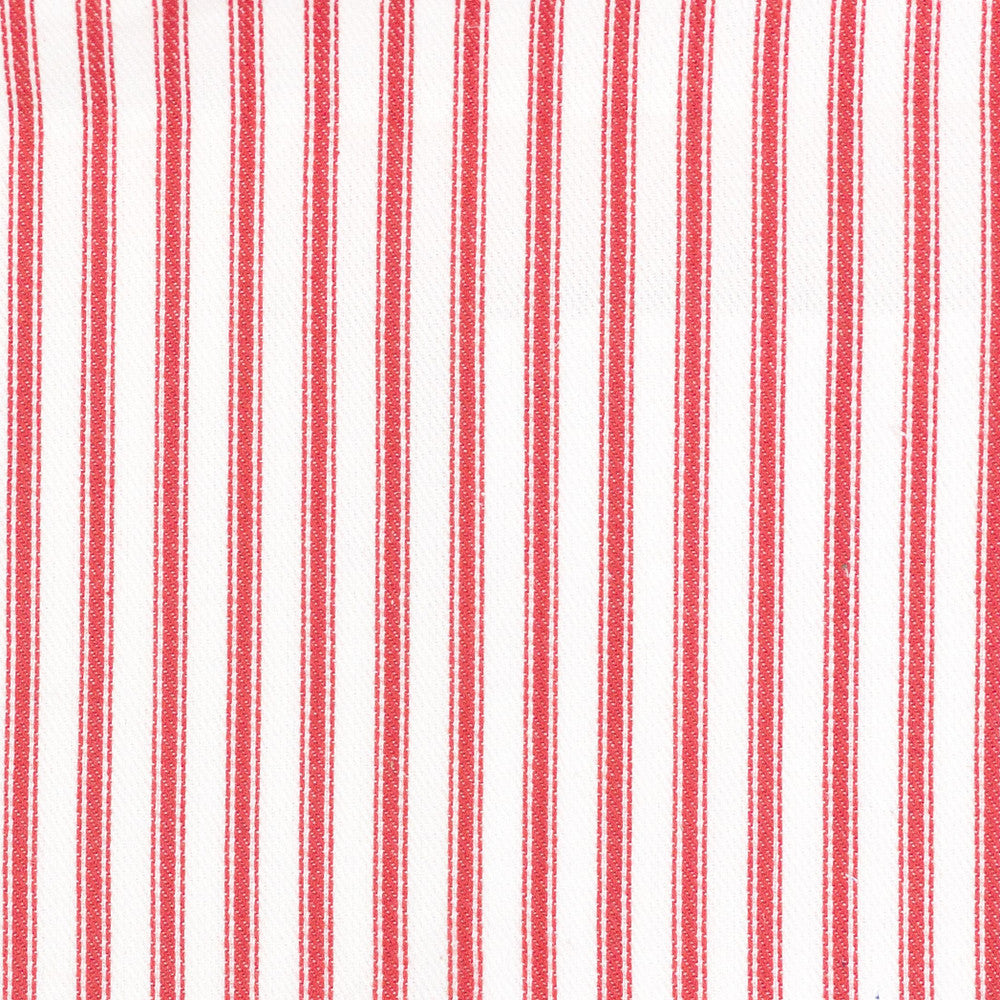 Orbit 3 Poppy by Stout Fabric Stout Fabric Orbit 3 PoppyFabric THE ART OF COLOR CAPRICORN 100%COT INDIA </p><p>Repeat: H: 0.375, V: 0.000 55 in - Fabric Carolina -