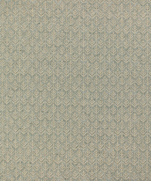 Orbit 1 Mist by Barrow Industries Designer Fabric