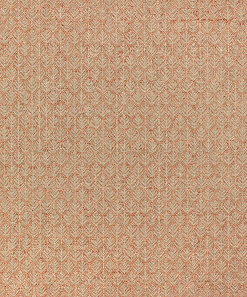 Orbit 1 Peony by Barrow Industries Designer Fabric