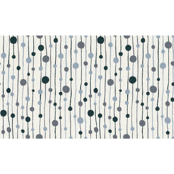 Orbits-1121 by Kravet Basics Designer Fabric COTTON - 100% India MEDIUM Horizontal: 8 and Vertical: 7 54 - Swanky Fabrics -