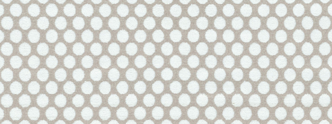 Orbs 110 Stonewash by Covington Designer Fabric