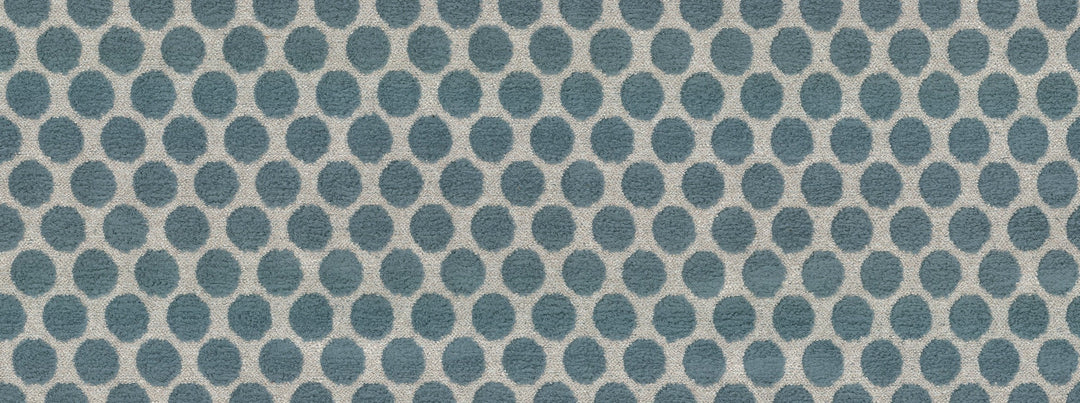 Orbs 506 Vapor by Covington Designer Fabric