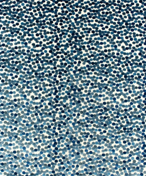Orchestra Nocturne M11651 by Barrow Industries Designer Fabric
