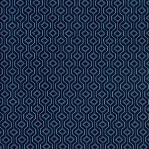 Stout Fabric Organize 1 Sapphire