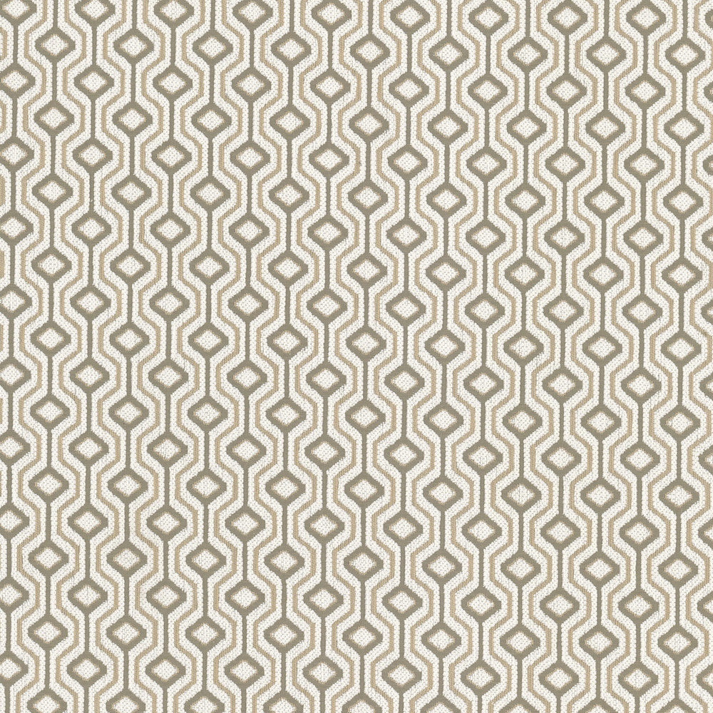 Organize 2 Linen by Stout Fabric Stout Fabric Organize 2 LinenFabric GREAT IMPRESSIONS GREEN/SPICE/NATURALS 71%POL 29%SVI USA </p><p>Repeat: H: 1.875, V: 2.000 55 in - Fabric Carolina -