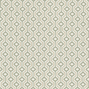 Stout Fabric Organize 3 Seafoam