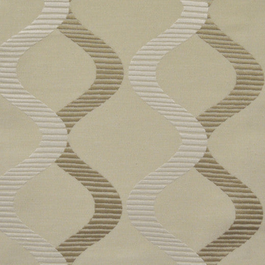 Oriana-A-Linen by Europatex Designer Fabric Oriana 80% Polyester / 10% Linen / 10% Viscose Embroidery China See Sample Horizontal: N/A and Vertical: N/A 55.00 inches  - Swanky Fabrics -