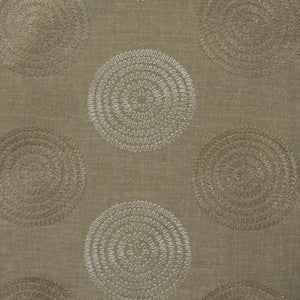Europatex Fabric Oriana C Natural