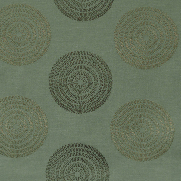 Oriana C Spa by Europatex Designer Fabric Oriana 80% Polyester, 10% Linen, 10% Viscose 08.60" H, 06.30" V 55.00 inches - Swanky Fabrics -