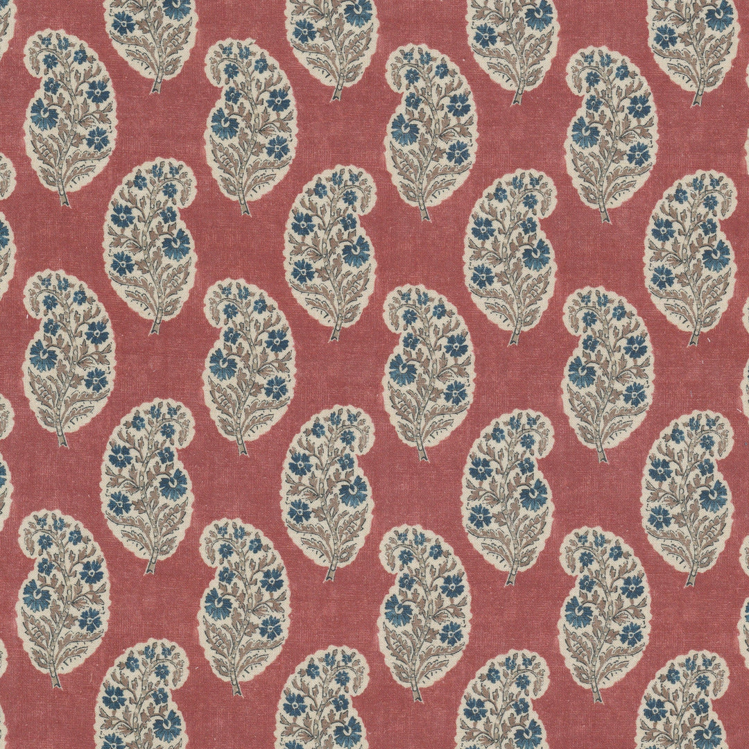 Orissa 1 Americana by Stout Designer Fabric
