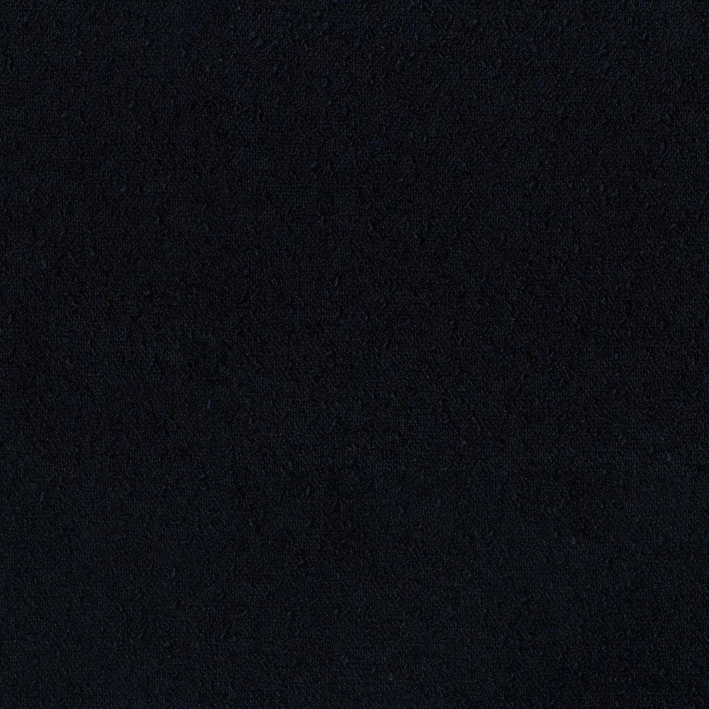 Oris 305 Midnight by ABBEYSHEA Designer Fabric 96% Polyester
4% Acrylic CN 195,000 Double Rubs (Wyzenbeek) </p><p>Repeat: Horizontal: and Vertical: 55 in. (140 cm) - Swanky Fabrics -