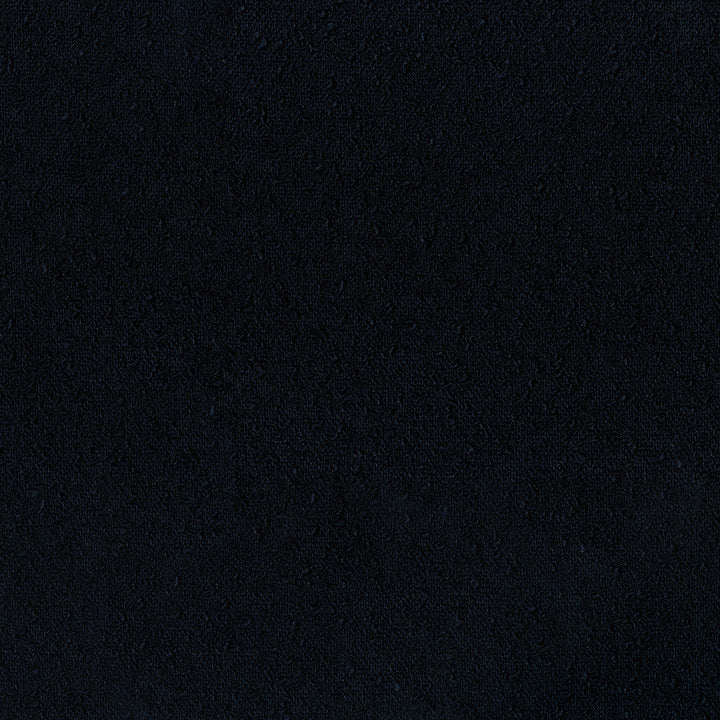 Oris 305 Midnight by ABBEYSHEA Designer Fabric 96% Polyester
4% Acrylic CN 195,000 Double Rubs (Wyzenbeek) </p><p>Repeat: Horizontal: and Vertical: 55 in. (140 cm) - Swanky Fabrics -