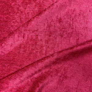 Magnolia Fabric Orissa Berry