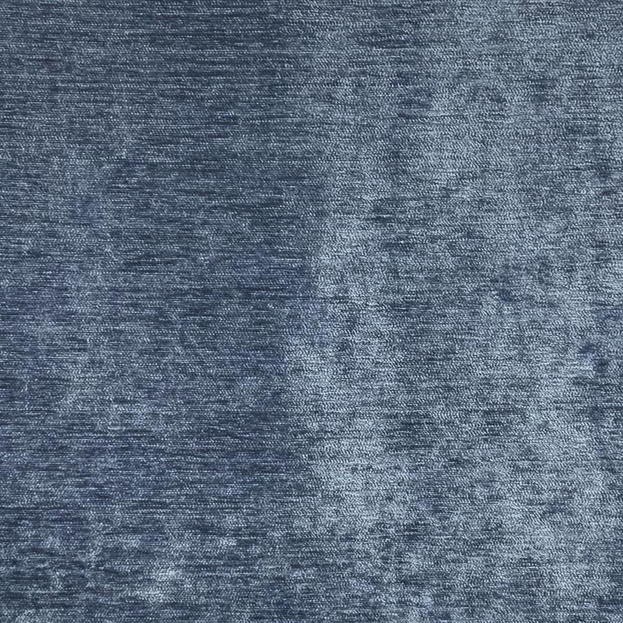 Orissa Blue by Magnolia Designer Fabric - 100% Poly India 50000 Horizontal: 0 and Vertical: 0 54" - Swanky Fabrics -