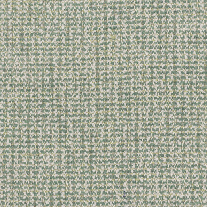 Orizaba 1 Chive by Stout Designer Fabric COMFORTABLE LIVING SPRING/MOSS 100%POL TURKEY Horizontal: 5.875 and Vertical: 5.875 54 in - Swanky Fabrics -