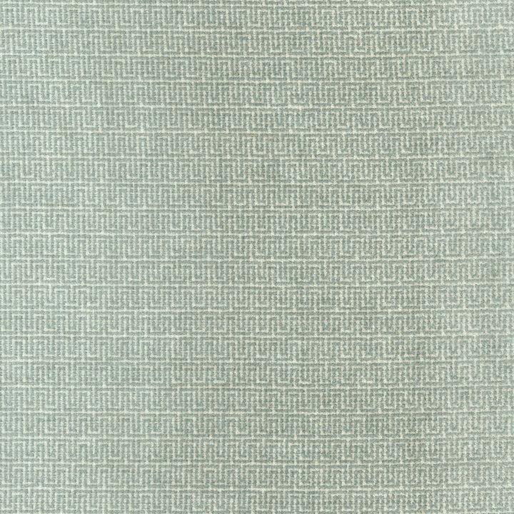 Orlando 1 Seafoam by Stout Designer Fabric RAINBOW LIBRARY SPRAY/SHORELINE 100%POL INDIA FLAME RETARDANT-U.F.A.C. CLASS 1 CATB 117-2013 WYZENBEEK 50 000 DOUBLE RUB WEAR TEST (HEAVY DUTY) </p><p>Repeat: 0.375 54 in - Swanky Fabrics -