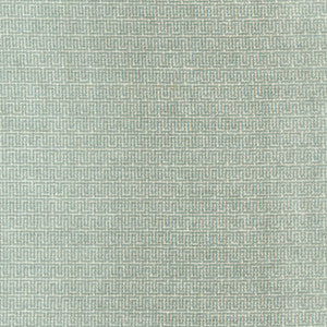 Stout Fabric Orlando 1 Seafoam